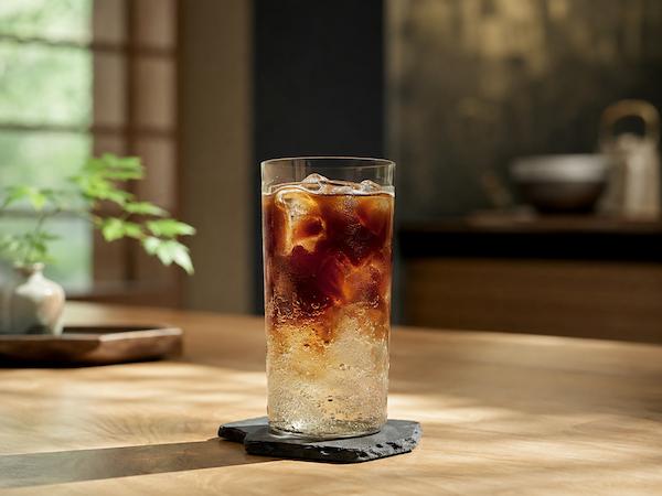 コールドブリュートニック