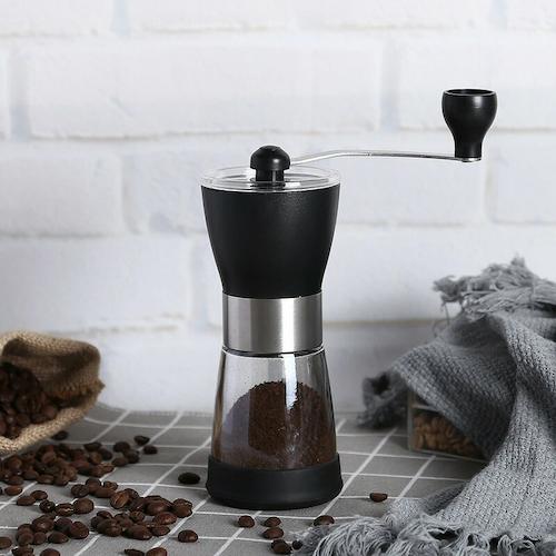 コーヒーミル 手動